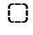 , unicode 58972, hex 0xE65C, Bold font, Bold typeface